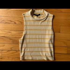 Forever 21 Trendy Top